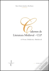 Cadernos de Literatura Medieval - CLP