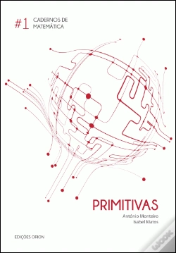 Capa do artigo Cadernos de Matemática N.º 1