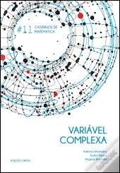 Cadernos de Matemática N.º 11