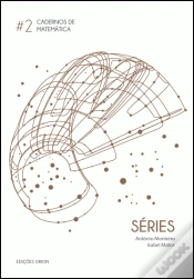 Capa do artigo Cadernos de Matemática N.º 2