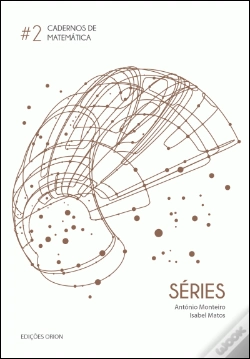 Capa do artigo Cadernos de Matemática N.º 2