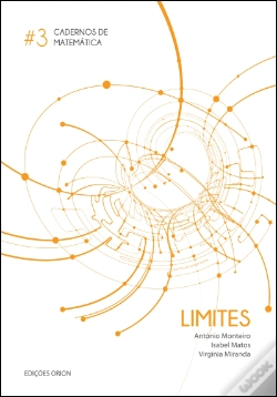 Capa do artigo Cadernos de Matemática N.º 3