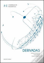 Cadernos de Matemática N.º 4