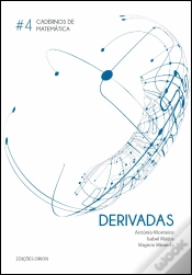 Capa do artigo Cadernos de Matemática N.º 4