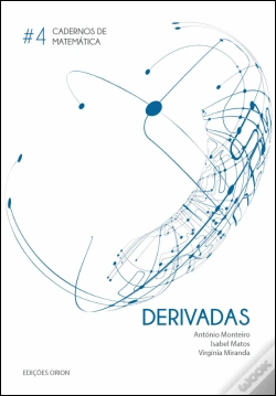Capa do artigo Cadernos de Matemática N.º 4