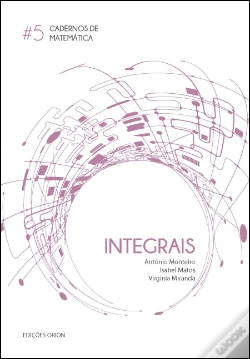 Capa do artigo Cadernos de Matemática N.º 5