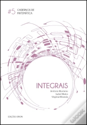 Capa do artigo Cadernos de Matemática N.º 5