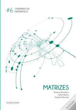 Capa do artigo Cadernos de Matemática N.º 6