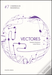Capa do artigo Cadernos de Matemática N.º 7