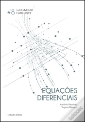 Capa do artigo Cadernos de Matemática N.º 8