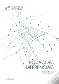 Capa do artigo Cadernos de Matemática N.º 8