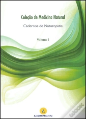 Capa do artigo Cadernos de Naturopatia