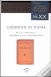 Cadernos de Poesia