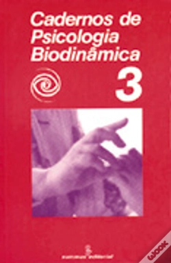 Capa do artigo Cadernos de Psicologia Biodinâmica 3