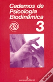 Capa do artigo Cadernos de Psicologia Biodinâmica 3
