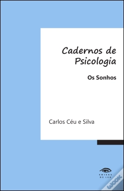 Capa do artigo Cadernos de Psicologia