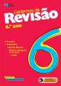 Cadernos de Revisão - 6.º Ano - Preview