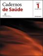 Cadernos de Saúde - N.º 1 - Volume 3 - Preview