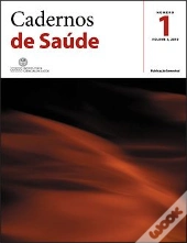 Cadernos de Saúde - N.º 1 - Volume 3