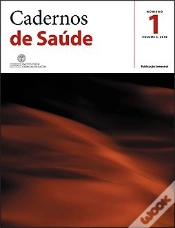 Capa do artigo Cadernos de Saúde - N.º 1 - Volume 3