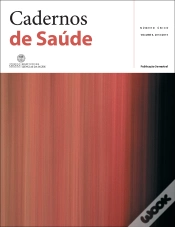 Capa do artigo Cadernos de Saúde