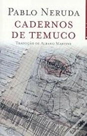 Capa do artigo Cadernos de Temuco