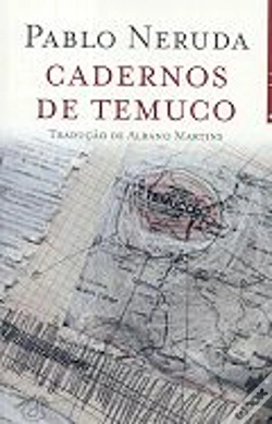 Capa do artigo Cadernos de Temuco