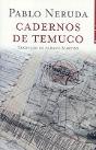 Cadernos de Temuco - Preview
