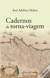 Capa do artigo Cadernos de Torna-Viagem