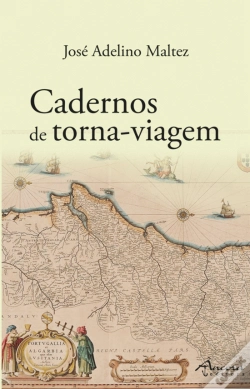 Capa do artigo Cadernos de Torna-Viagem