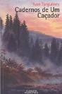 Cadernos de um Caçador - Preview