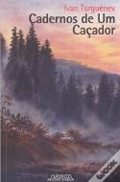 Capa do artigo Cadernos de um Caçador