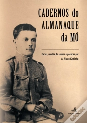 Capa do artigo Cadernos do Almanaque da Mó