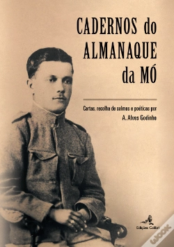 Capa do artigo Cadernos do Almanaque da Mó