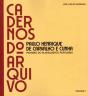 Cadernos do Arquivo - Volume 1 - Preview