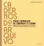 Cadernos do Arquivo - Volume 2 - Preview