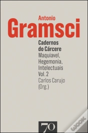 Capa do artigo Cadernos do Cárcere - Volume 2