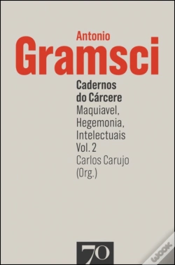 Capa do artigo Cadernos do Cárcere - Volume 2