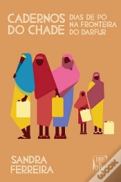 Capa do artigo Cadernos do Chade