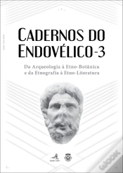 Capa do artigo Cadernos do Endovélico N.º 3