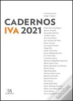 Cadernos do IVA 2021
