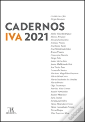 Capa do artigo Cadernos do IVA 2021