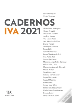 Capa do artigo Cadernos do IVA 2021