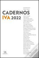 Cadernos do IVA 2022