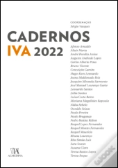 Cadernos do IVA 2022