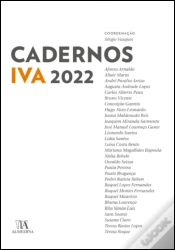 Capa do artigo Cadernos do IVA 2022