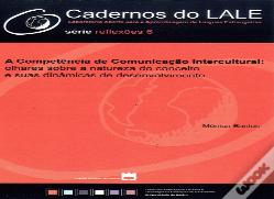 Cadernos do LALE - Série Reflexões N.º 6