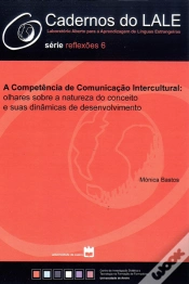 Capa do artigo Cadernos do LALE - Série Reflexões N.º 6