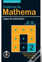 Cadernos do Mathema - Ensino Fundamental