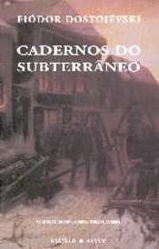 Capa do artigo Cadernos do Subterrâneo